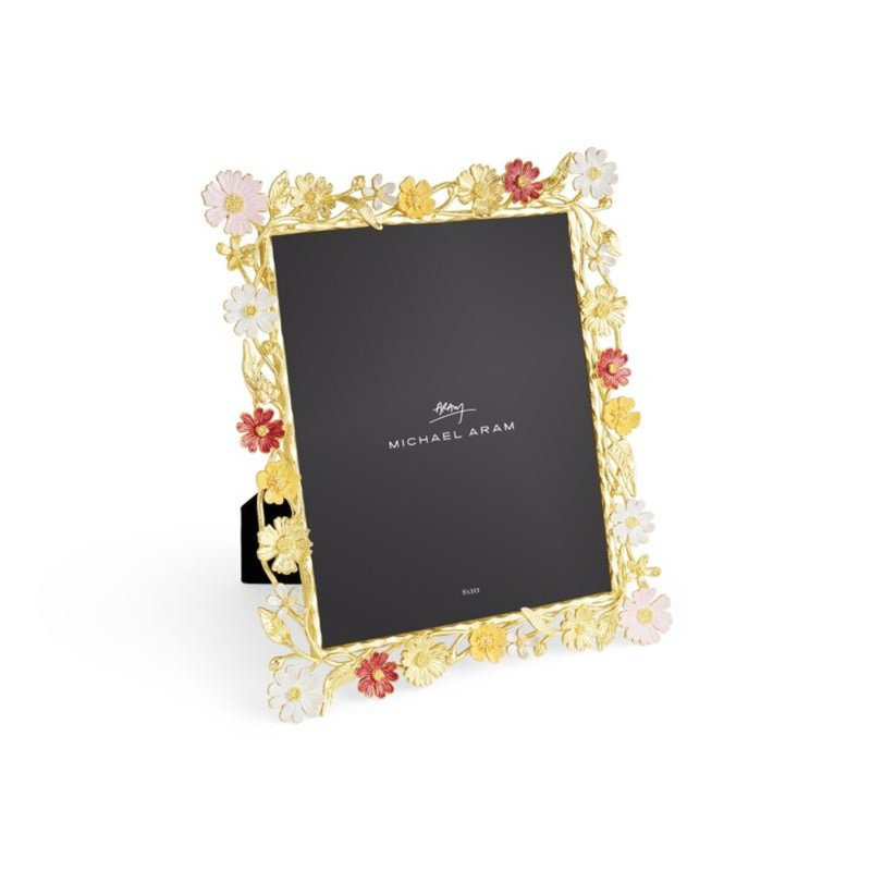 Wildflowers Picture Frame