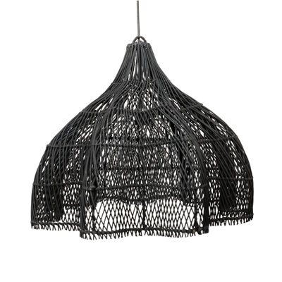 50cm H Novelty Pendant Shade ( Screw On )