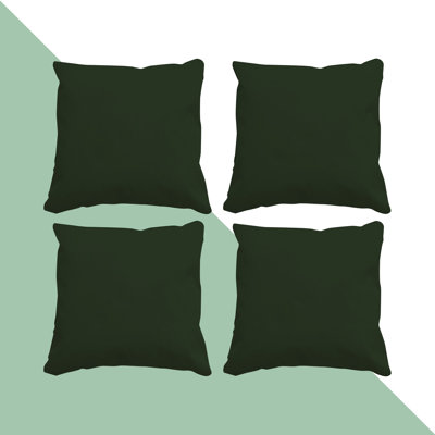 Garden Dining Chair Cushion