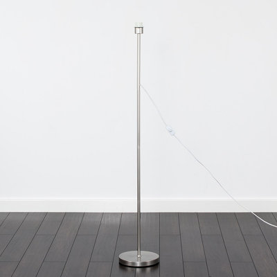 146cm Torchiere Floor Lamp