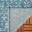 Bijan Performance Geometric Indoor/Outdoor Area Rug-344859562