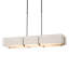 Exos 4 - Light Unique/Statement Linear Pendant-334875617-334875625