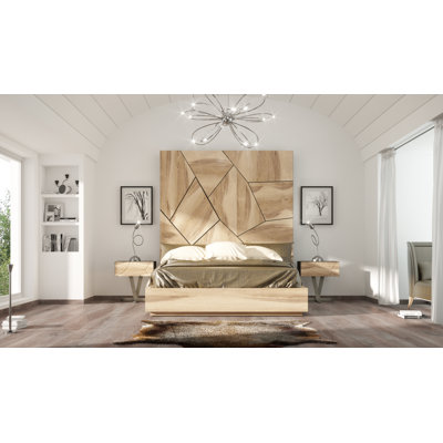 London Piece Bedroom Set
