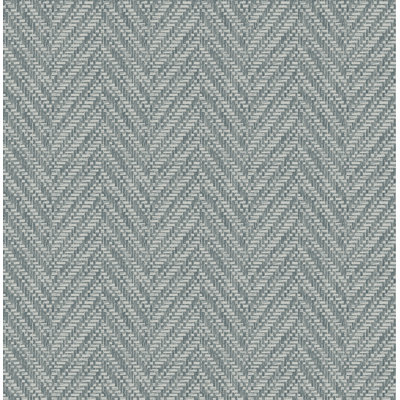 Ziggity Chevron Wallpaper