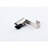 Metal Handheld Toilet Bidet For Personal Hygiene And Family Cleaning, Two Water Modes, 1.67 Lb Silver , Simple Installation,-121640355