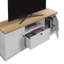 Fordwich Unfinished TV Stand for TVs up to 58"-196330619