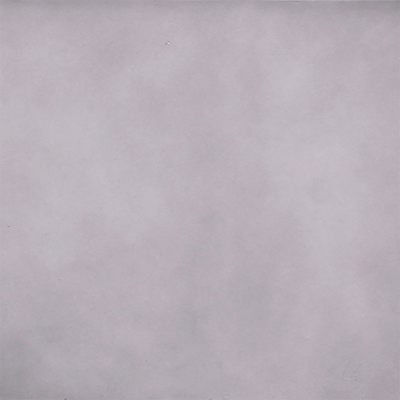 Foyer rond gris au propane 30 po x 11 po Diameter