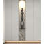 Sculpture abstraite en fibre de verre-1249494116-1249494117