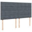 Upholstered Ottoman Bed with Mattress