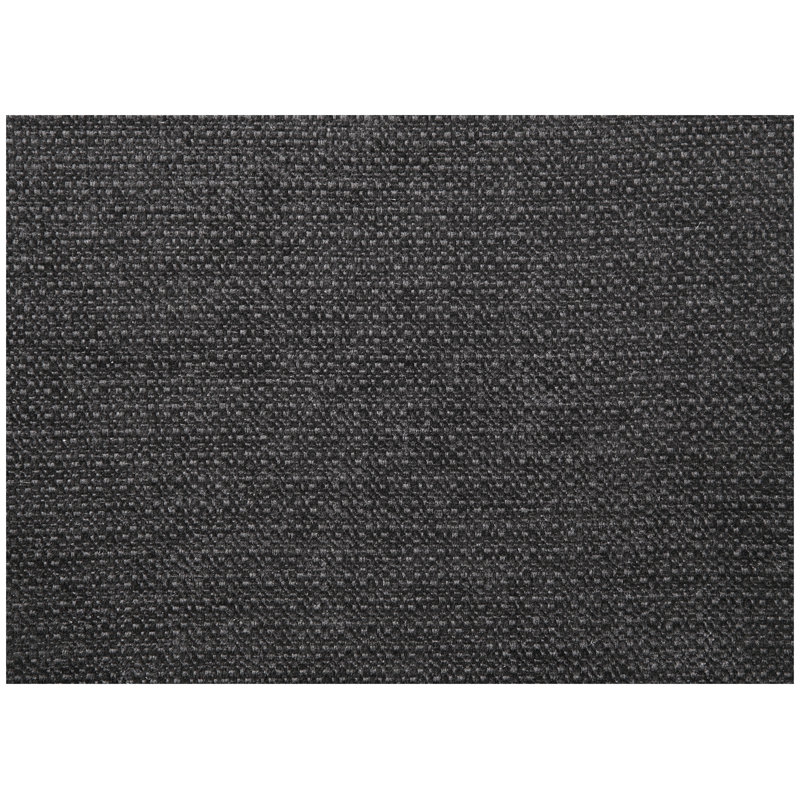 Ensemble de 2 chaises d'appoint Jaramillo, Gris