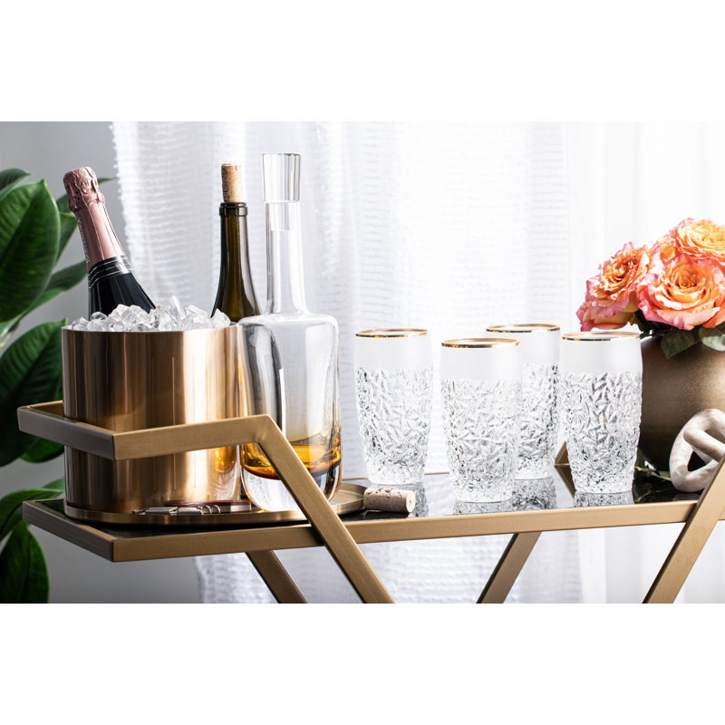European Drinking Glass