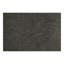 Ensemble de canapé modulaire en chenille gris 6 pièces