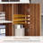 85.8-Inch L-Shaped Executive Desk-1737358827