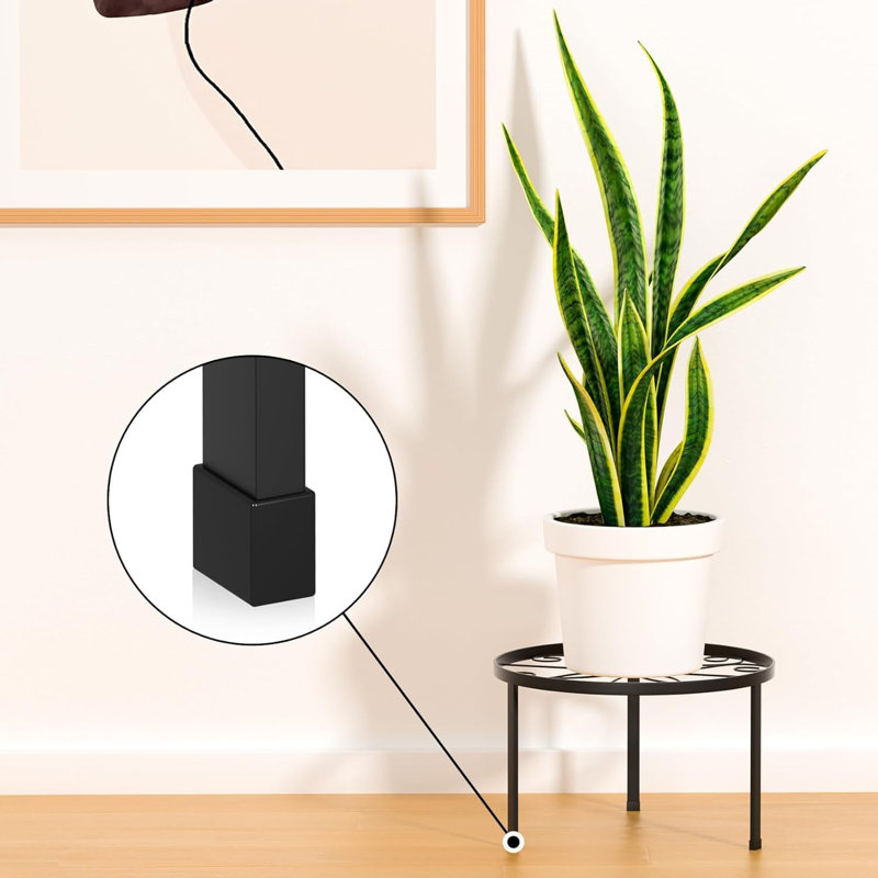 Plant Stand - Set of 5