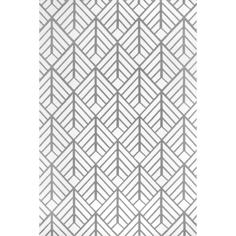 Fez Indoor / Outdoor Rug, Rectangle 5' x 8'