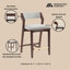 Tabouret de comptoir
