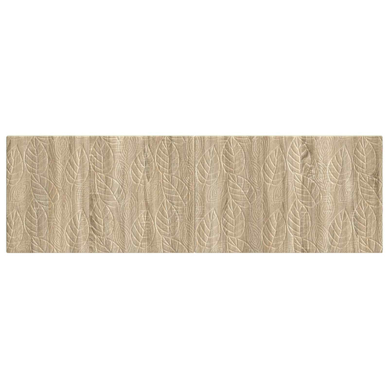 Headboard, Sonoma Oak
