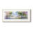 " Meandering Lake II " Painting Print