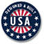 Restonic Comfort Care hybride Heartland ferme, double-461785454-461785451