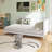 Full Size Wood Kids Beds-1666544666