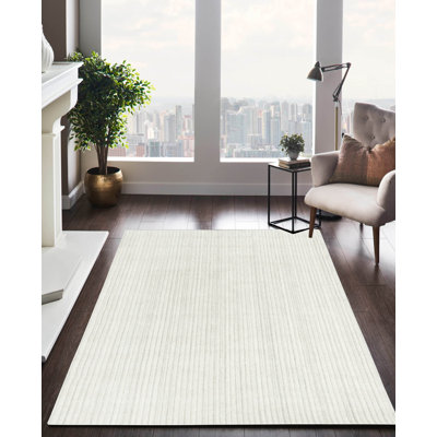 Tapis en laine Pizano