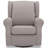 Reston Nursery Glider Swivel Rocker Chair-41170568