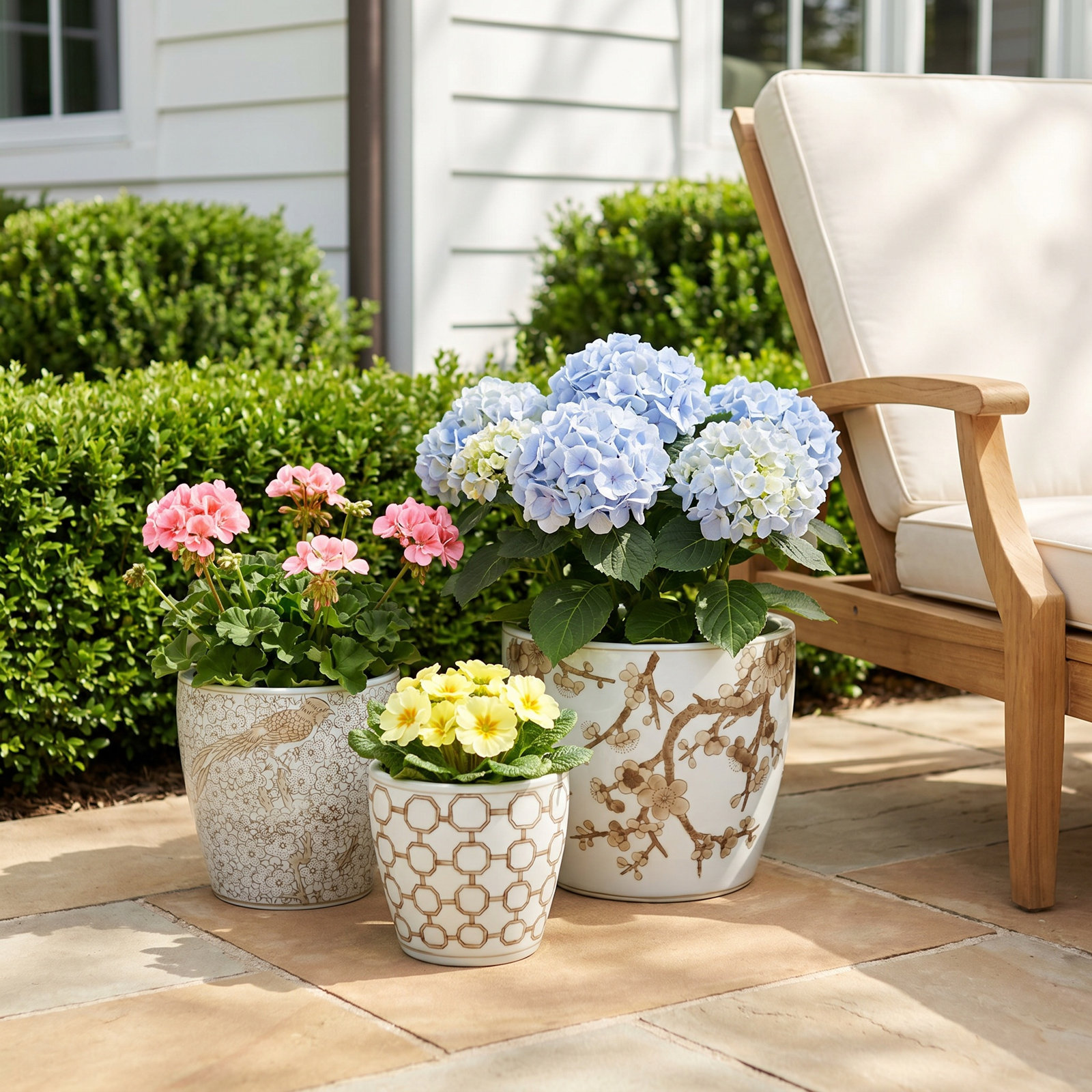 Pot Planter