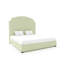 Lexington Bed With 11" Rails-2135458060-2135458099-2135458067
