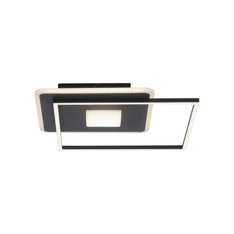 Bertraud LED Flush Mount