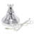 Voegele Metal Table Lamp-15331171
