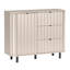 Blunston Sideboard Accent Chest