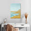 Affiche de voyage Nicci Islande-108473748