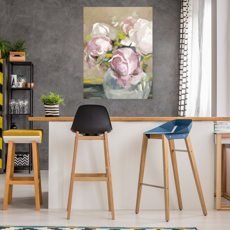 Chloe by Studio Arts Canvas Art Print, 36" H x 27" W x 1.5" D