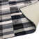 Aquavia Striped Viscose Hand Woven Area Rug