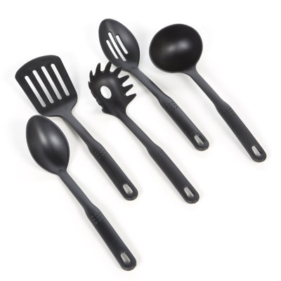 Gourmet Chef Stainless Steel 14 Piece Cookware Set
