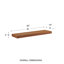 Sherice Floating Shelf-534344725-425302053
