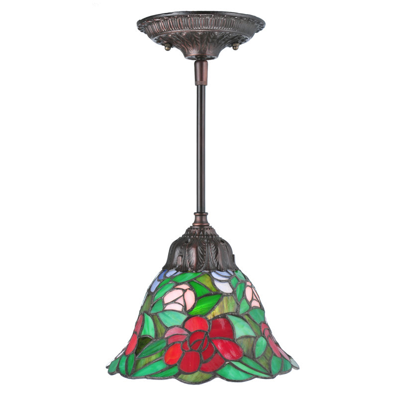 Begonia 1 - Light Pendant