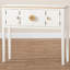 95cm Solid Wood Console Table