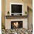 The Savannah Fireplace Mantel Shelf-14773024-14773023