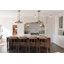Rainhill 1 Light Pendant-1786307386