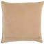 Housse et insert de coussin carré en coton Kam-221897175-221897183