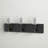 Daimar 3 - Light Dimmable Vanity Light-224083851
