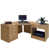 English Oak selected