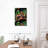 Alvord Jungle Life Typography-108472860