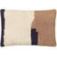 Coussin lombaire rectangulaire 100% coton Hiba-308839204