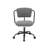Horatious Polyester Blend Task Chair-1697712730