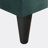 Edriana Velvet Upholstered Storage Bench-296874987