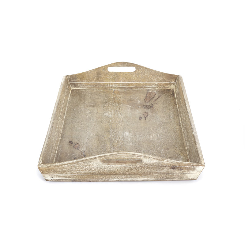 Chattanooga Solid Wood Tray