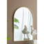 Miroir d'appoint 24 "x 36"