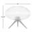 Gorlois Metal Table Lamp